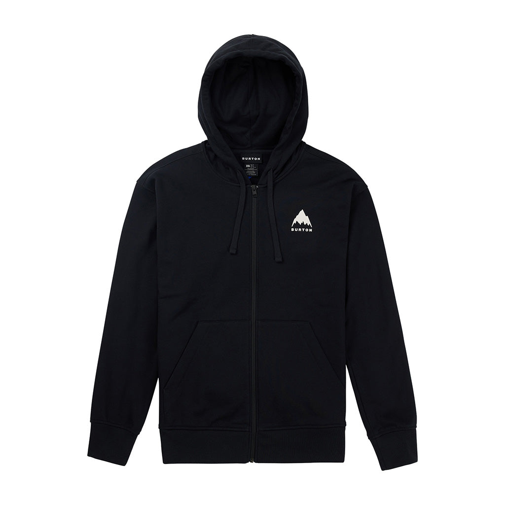 Elite Full Zip Hoodie - Hoodie