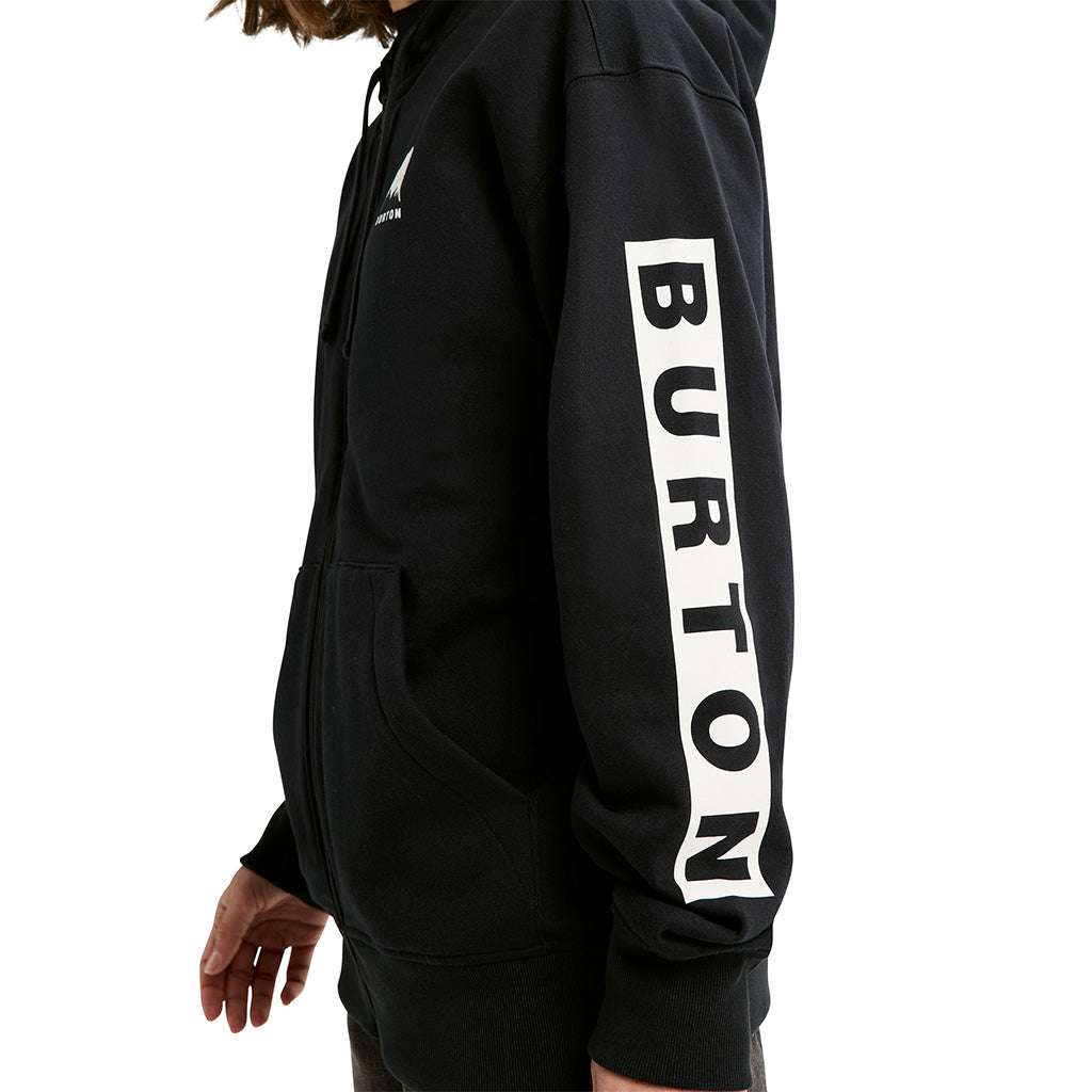 Elite Full Zip Hoodie - Hoodie