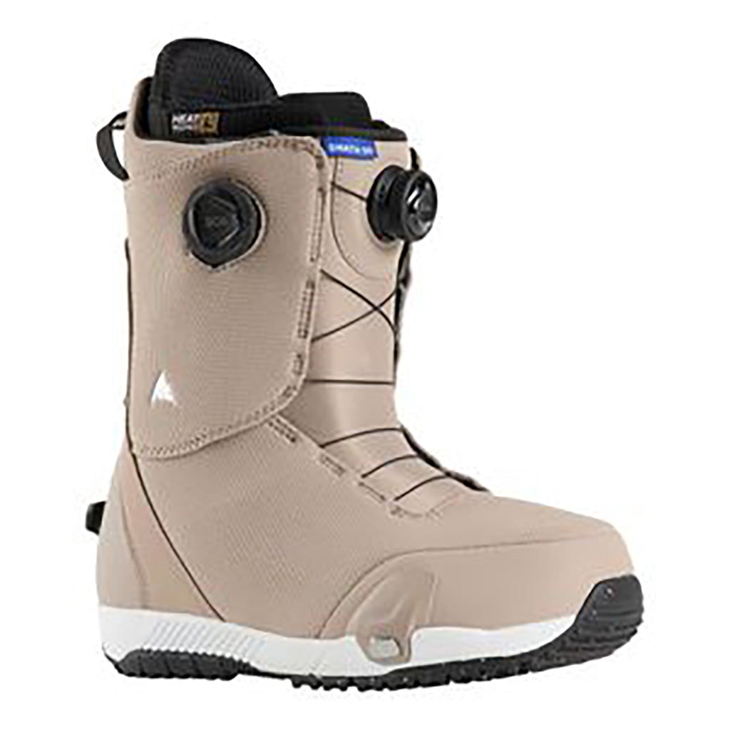 Swath Step On Snowboardstøvler i farven Summit Taupe