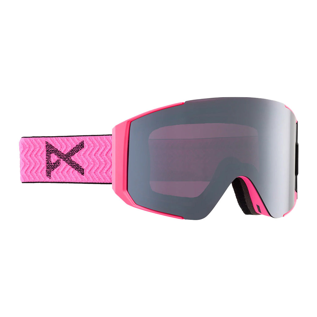 Sync - Skibrille + Ekstra Linse