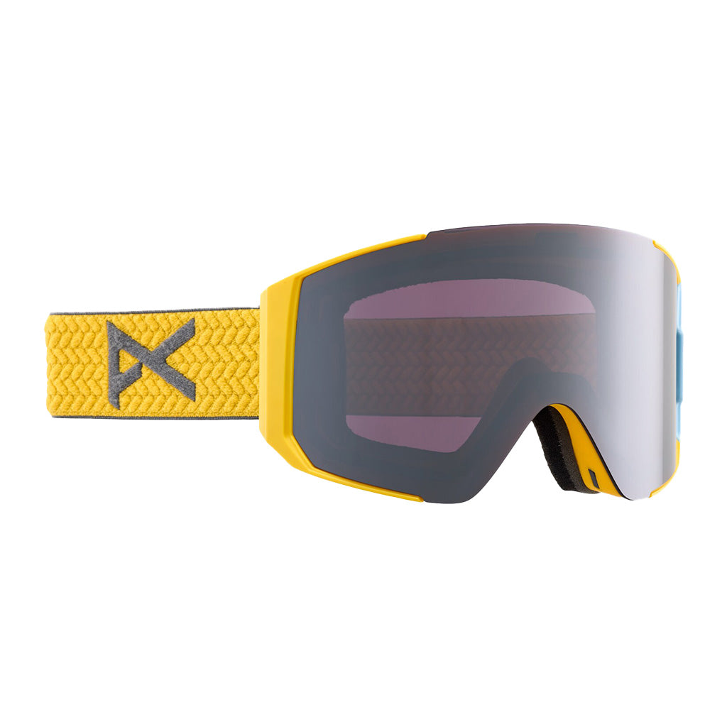 Sync - Skibrille + Ekstra Linse