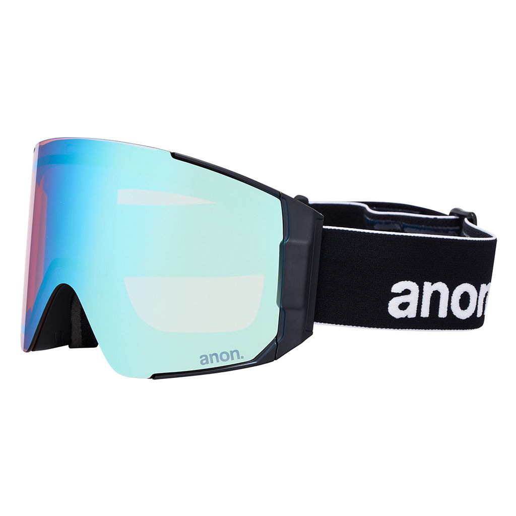 Sync Goggles + Bonus Lens + MFI® Face Mask - Skibrille