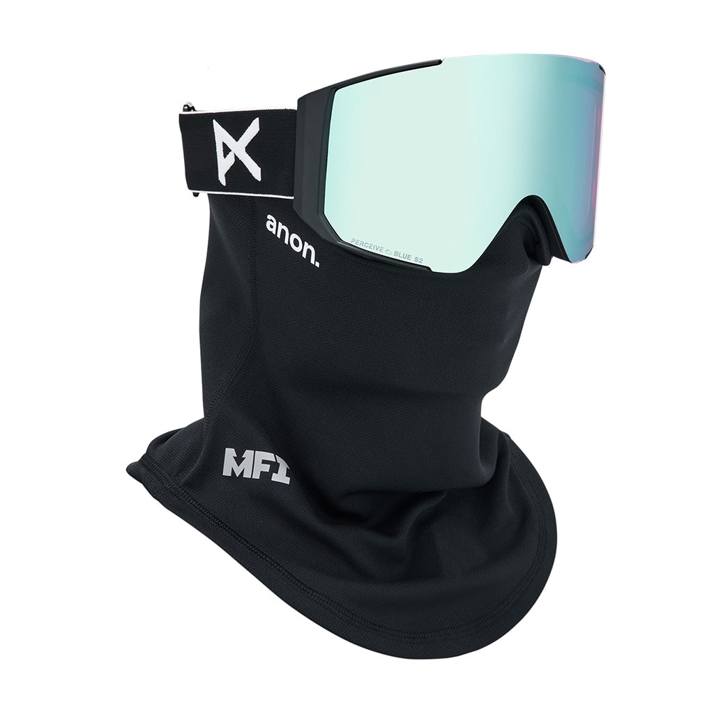 Sync Goggles + Bonus Lens + MFI® Face Mask - Skibrille