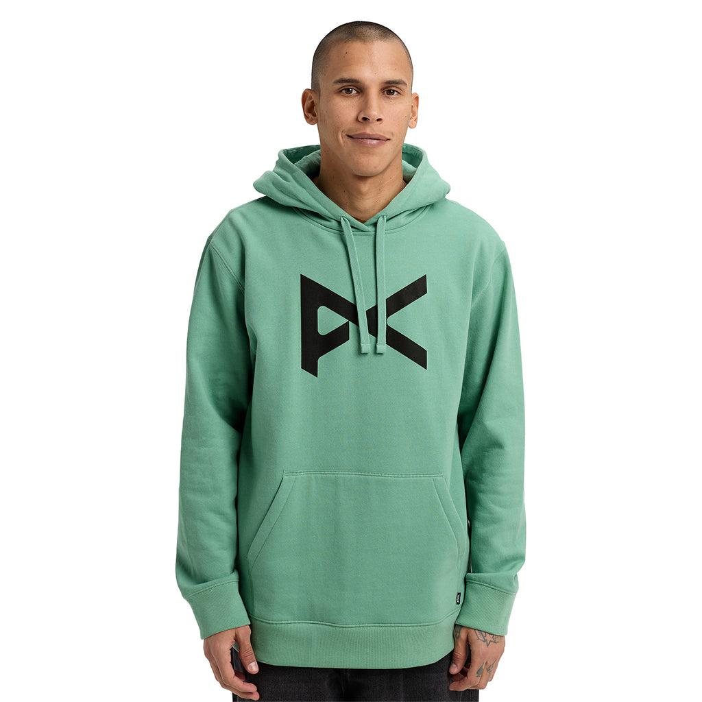 Anon Pullover Hoodie