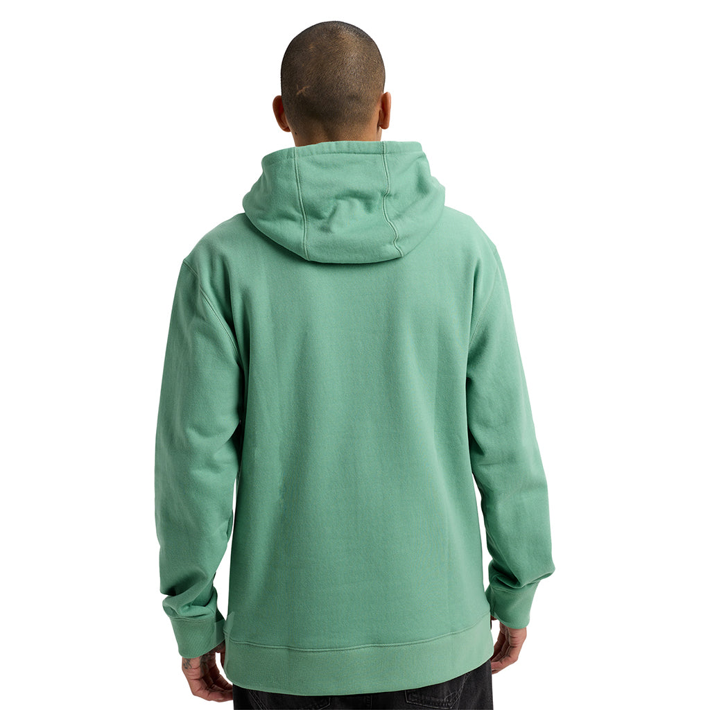 Anon Pullover Hoodie