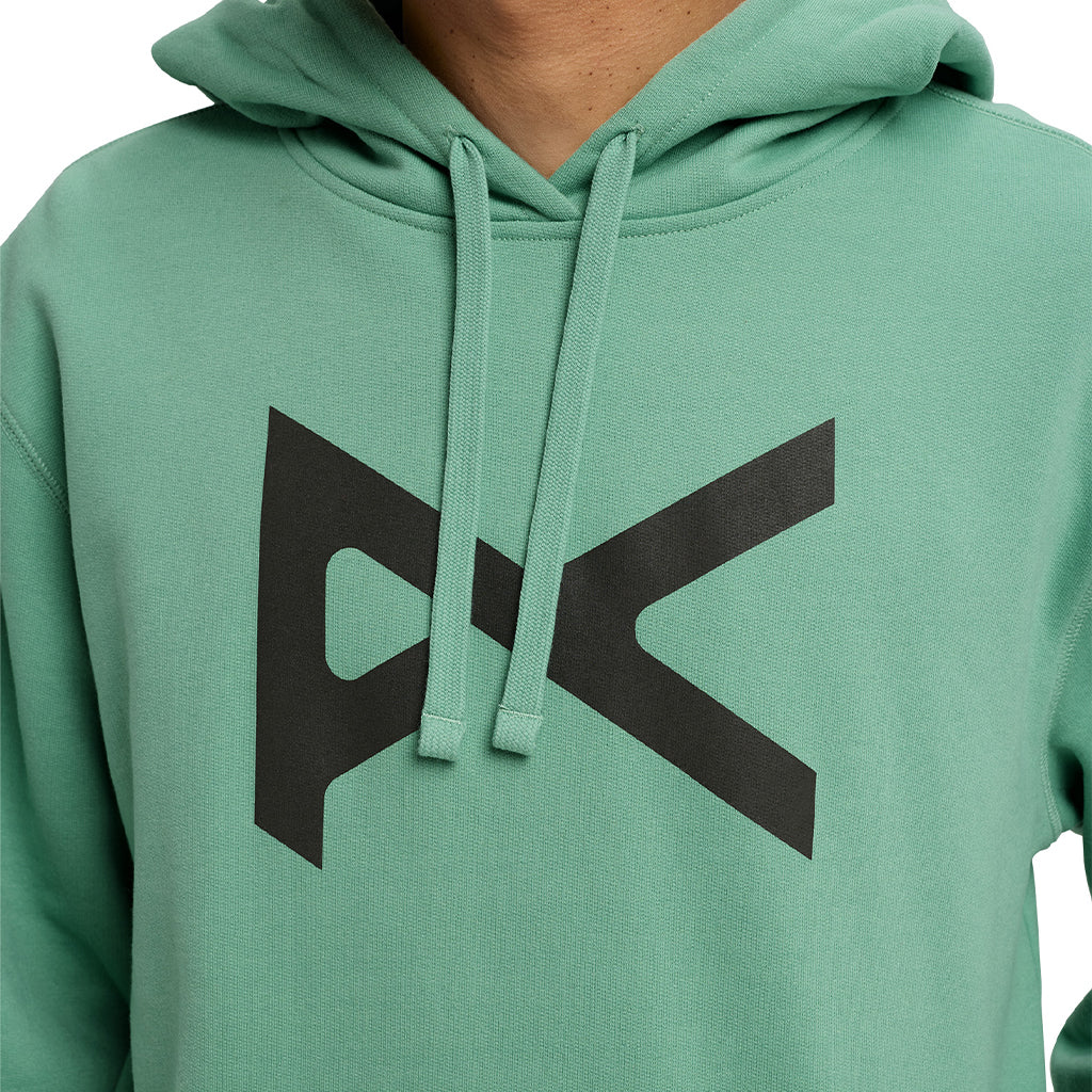 Anon Pullover Hoodie