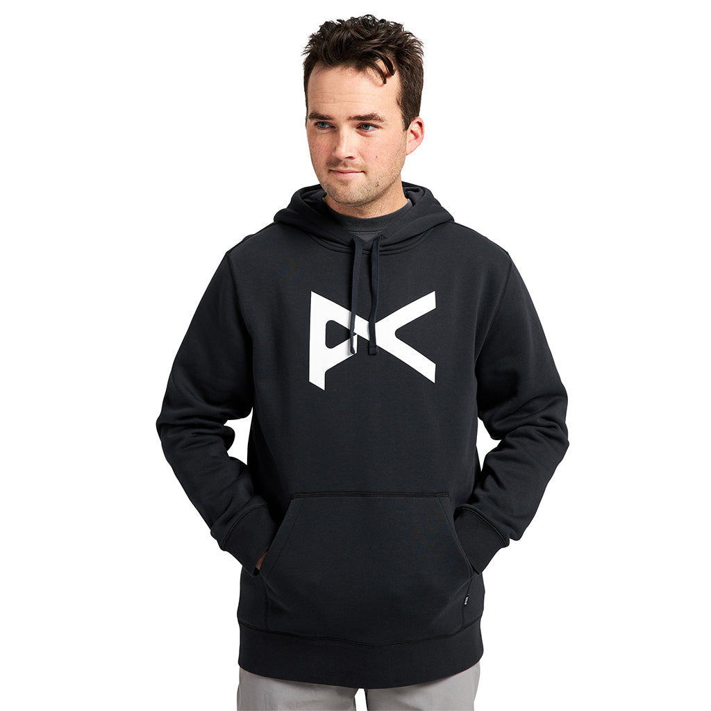 Anon Pullover Hoodie