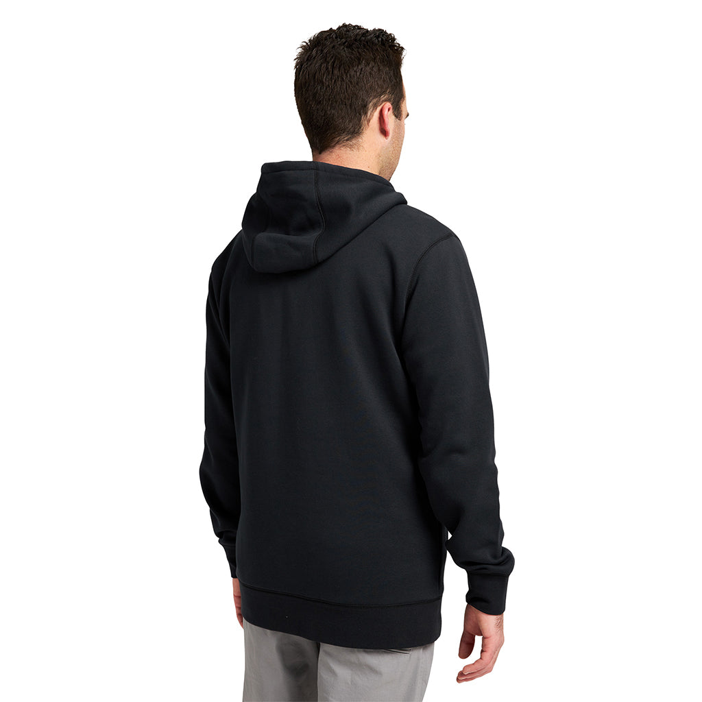 Anon Pullover Hoodie