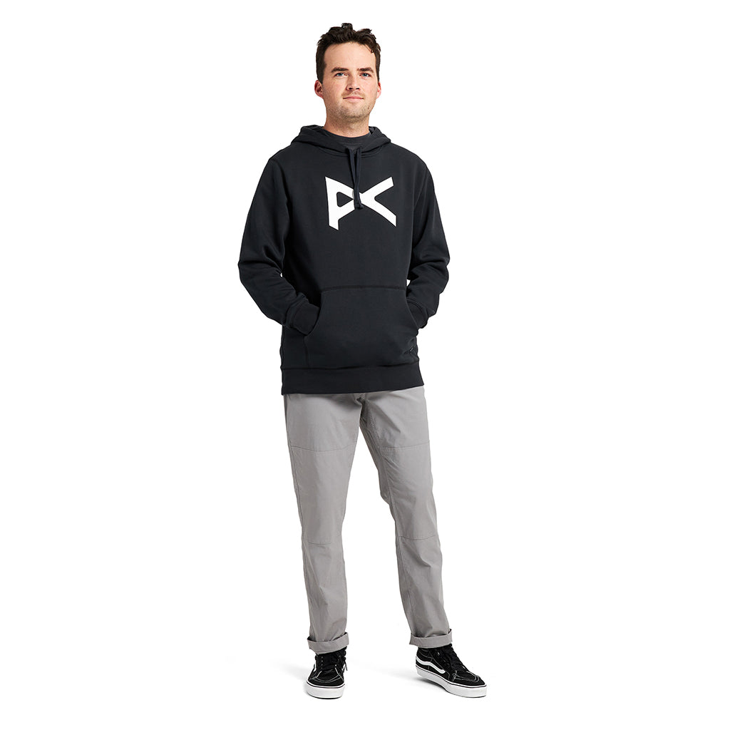 Anon Pullover Hoodie