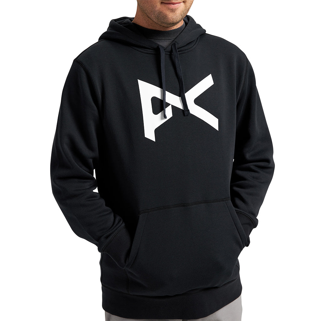 Anon Pullover Hoodie
