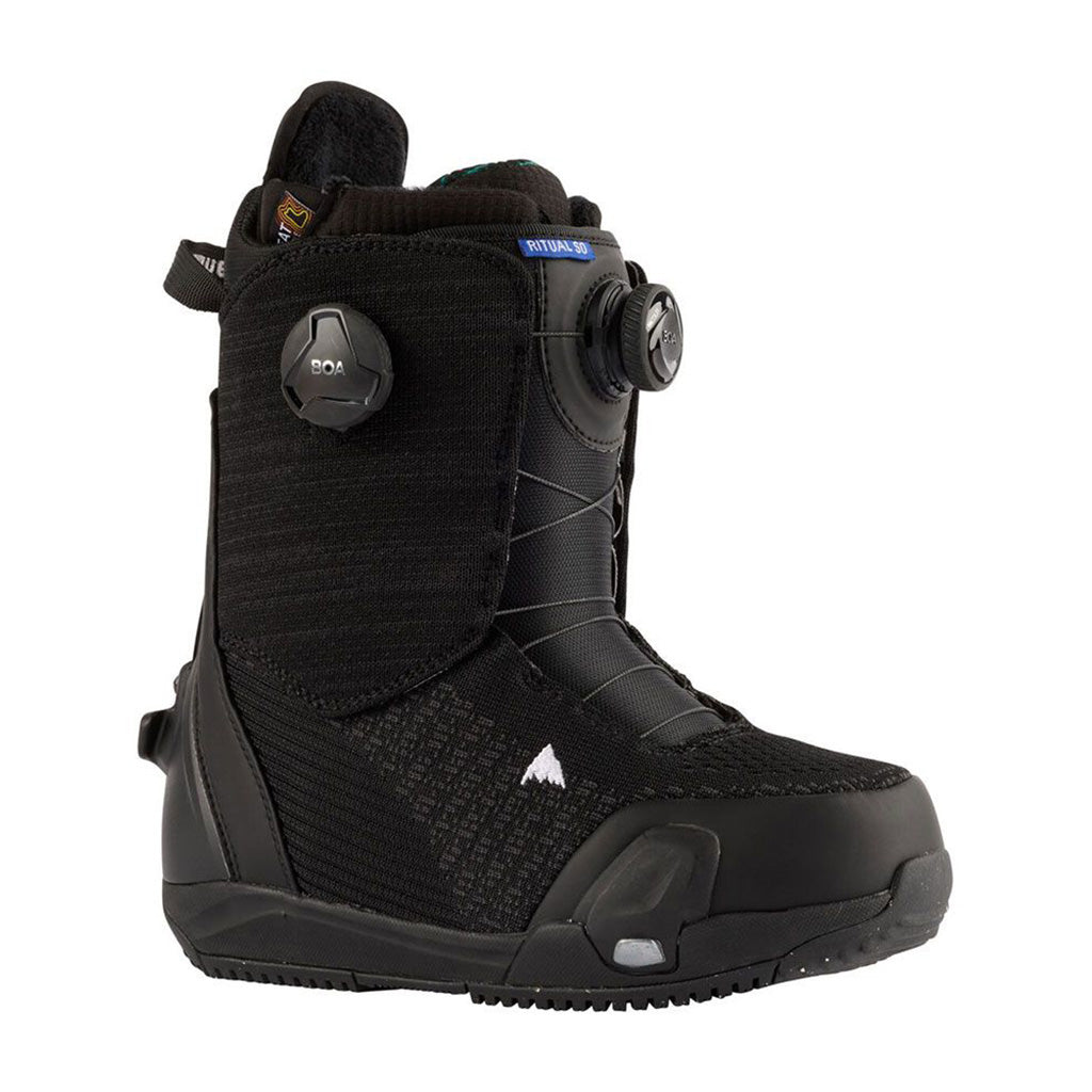 Ritual LTD Step On Snowboardstøvler i farven sort