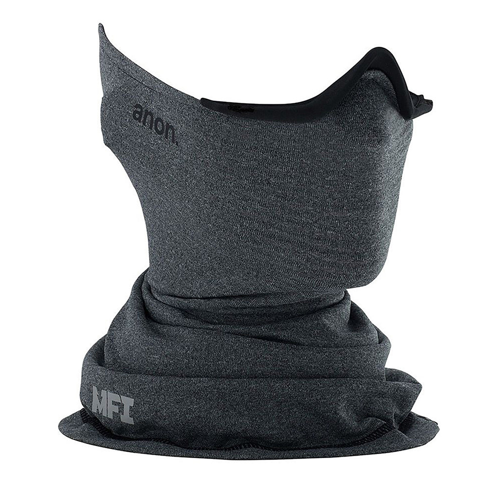 En Halsedisse, MFI Wool i farven grå