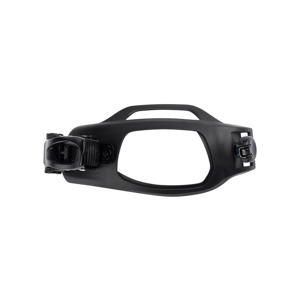 Supergrip Toe Strap RT - Black