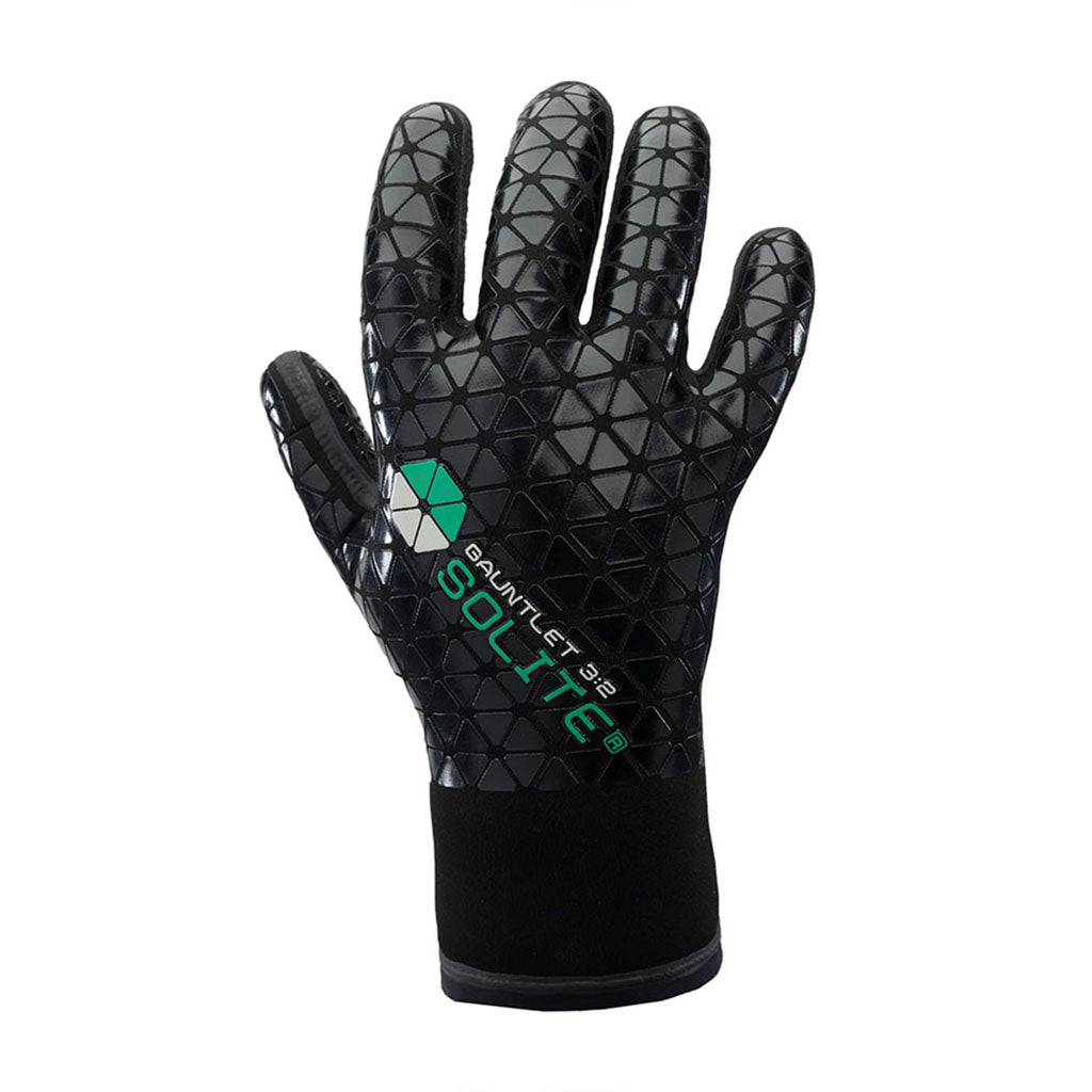 3:2 Gauntlet Glove Neoprenhandske