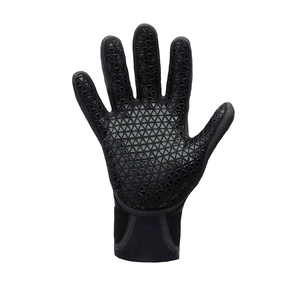 3:2 Gauntlet Glove Neoprenhandske set forfra