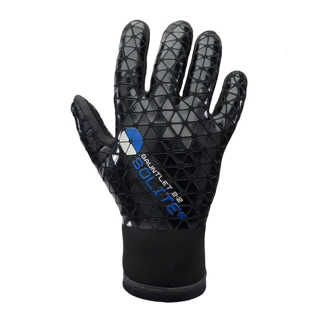 2:2 Gauntlet Glove Neoprenhandske