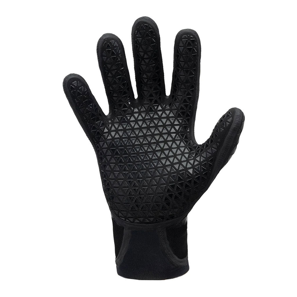 2:2 Gauntlet Glove Neoprenhandske set forfra