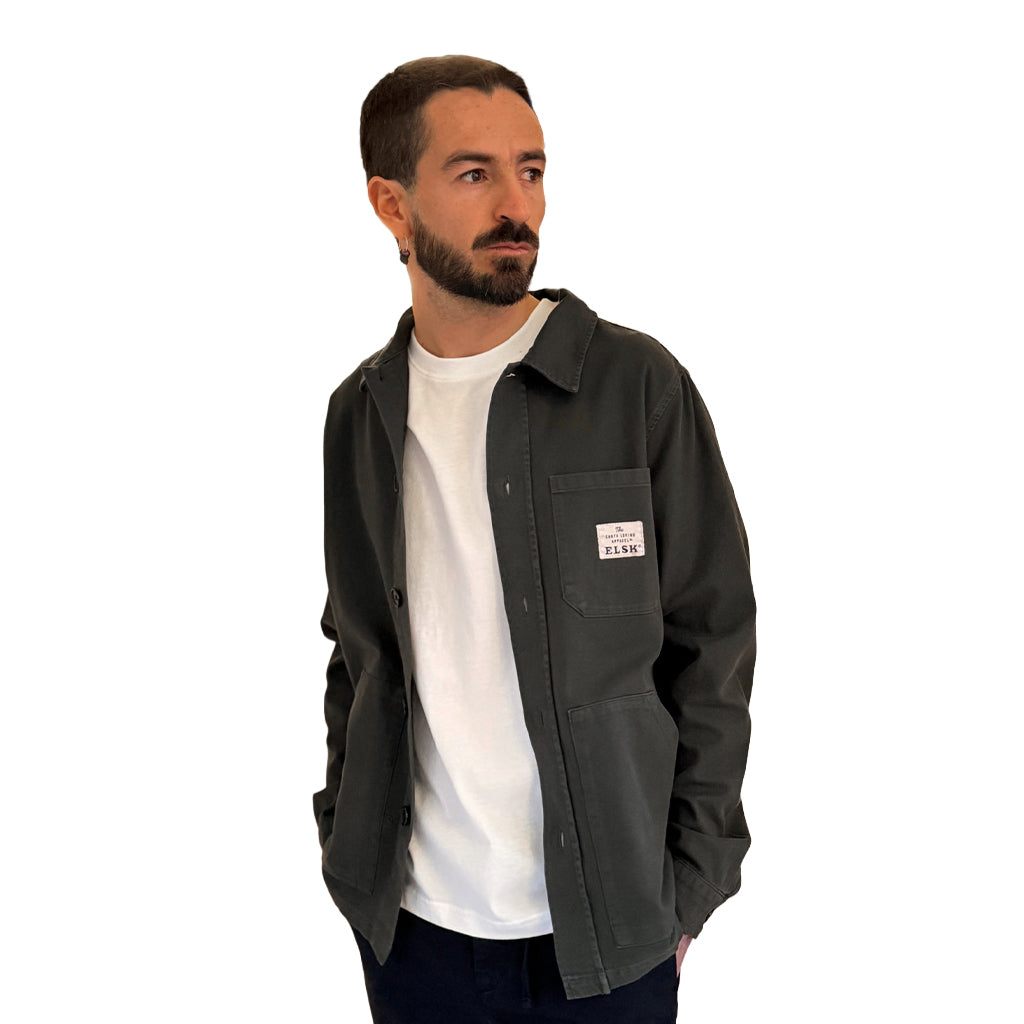 Twill Signature - Skjorte