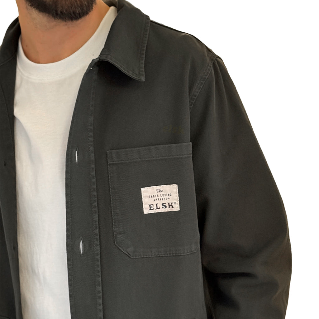 Twill Signature - Skjorte