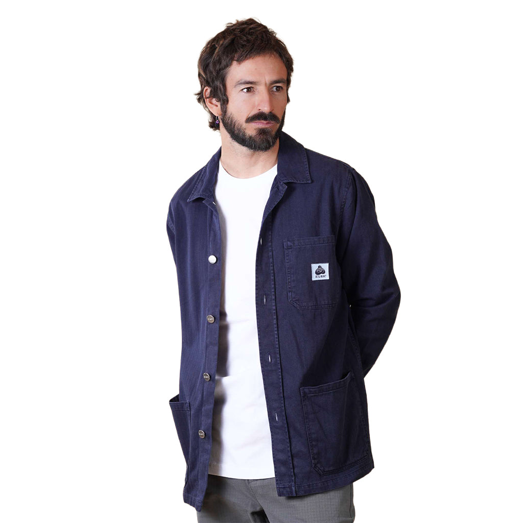 Herringbone Signature - Skjorte