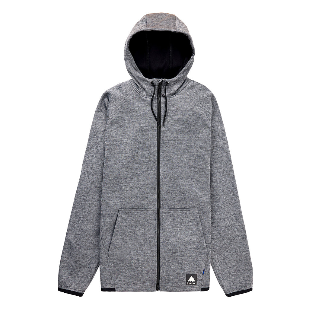 Crown Weatherproof Full-Zip - Fleece