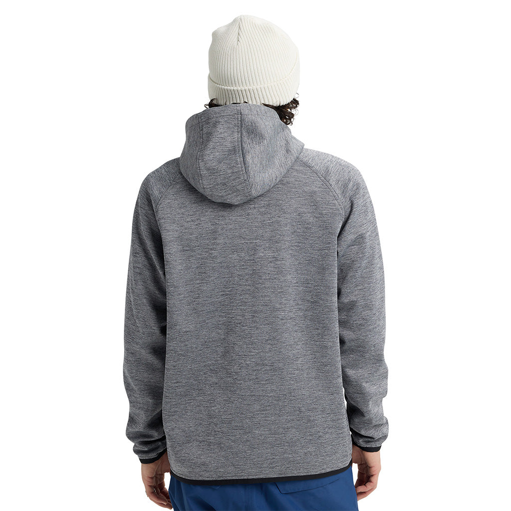 Crown Weatherproof Full-Zip - Fleece