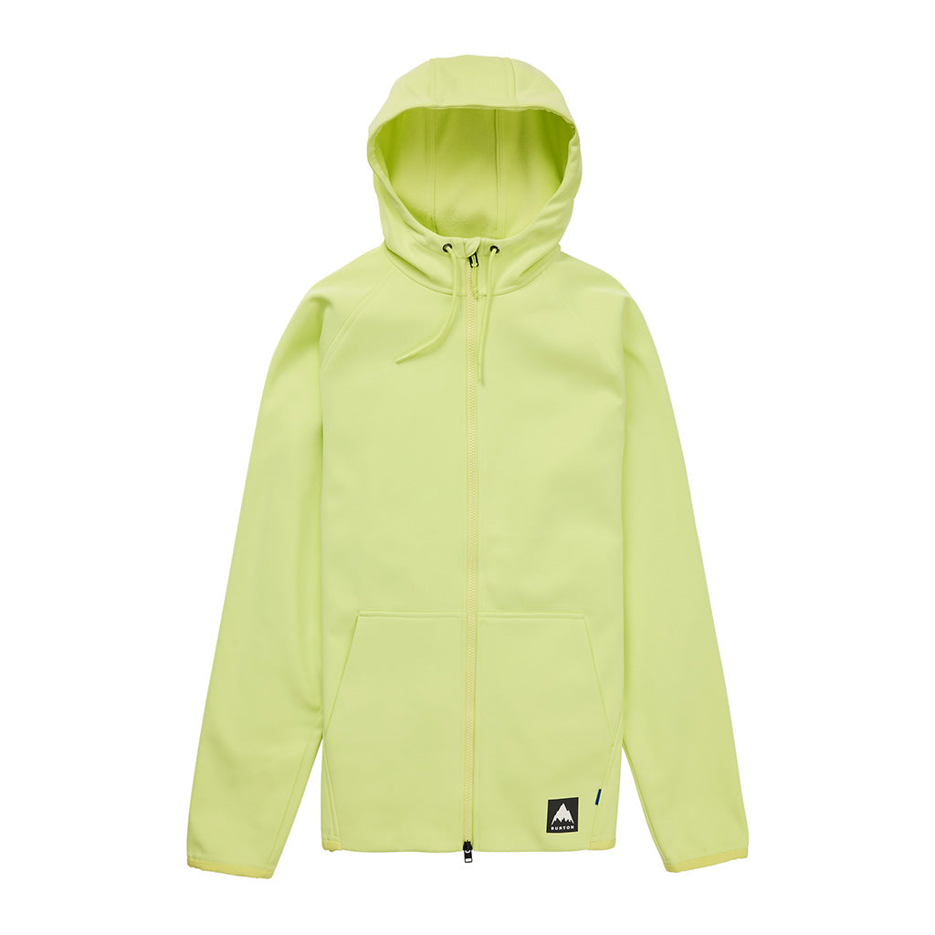 Crown Weatherproof Full-Zip - Fleece
