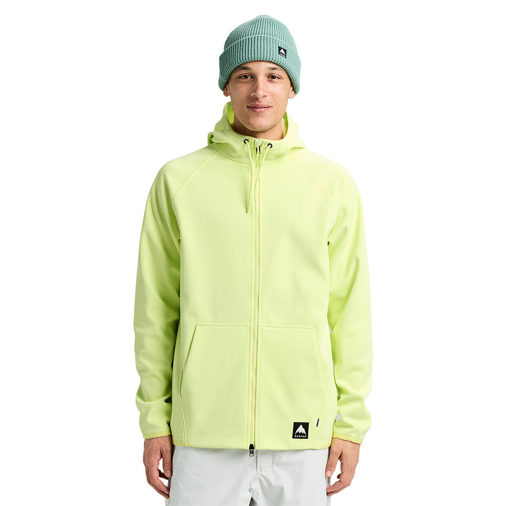 Crown Weatherproof Full-Zip - Fleece