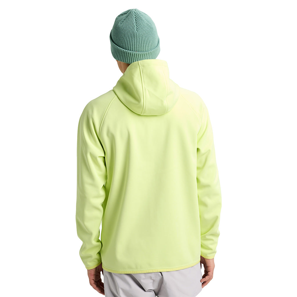 Crown Weatherproof Full-Zip - Fleece