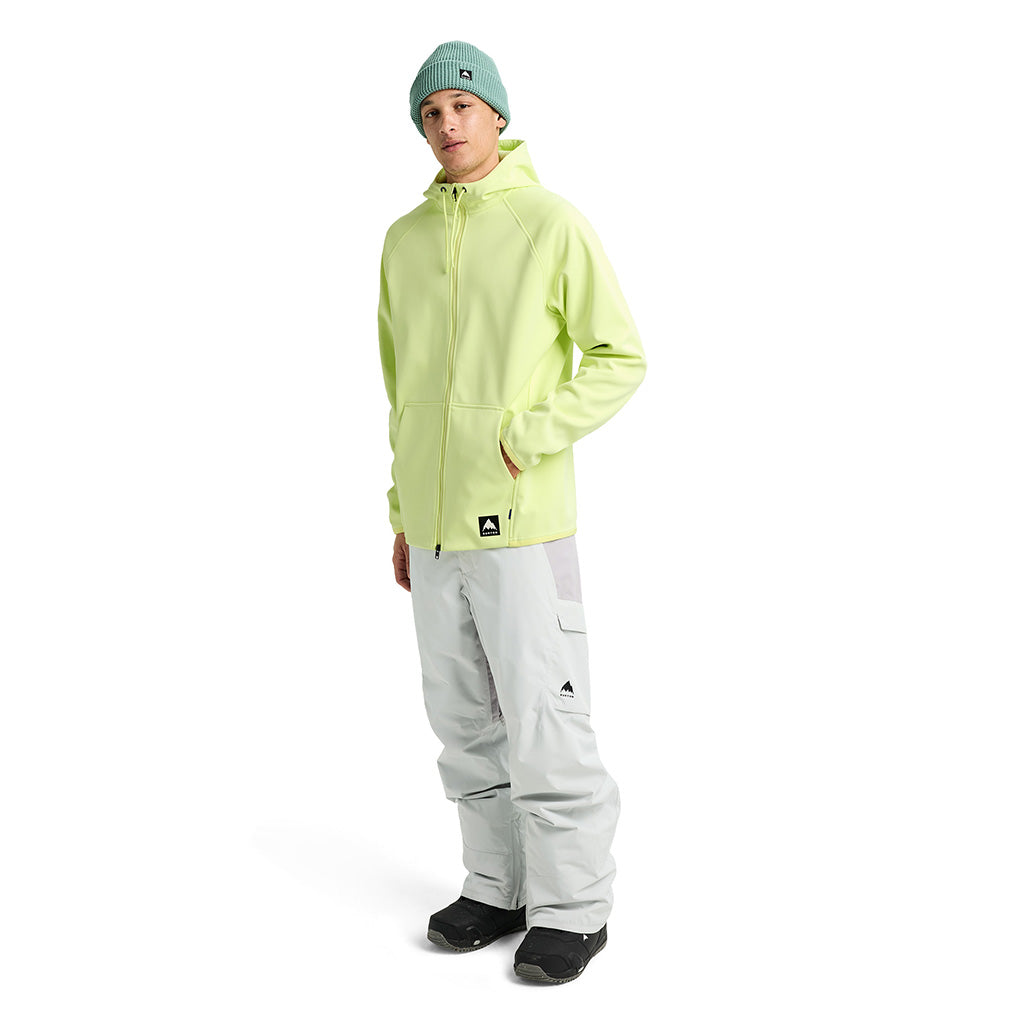 Crown Weatherproof Full-Zip - Fleece