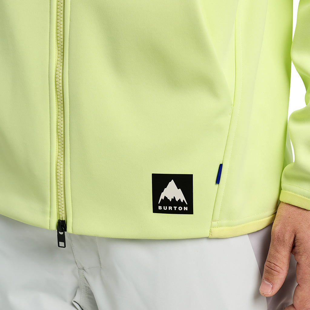 Crown Weatherproof Full-Zip - Fleece