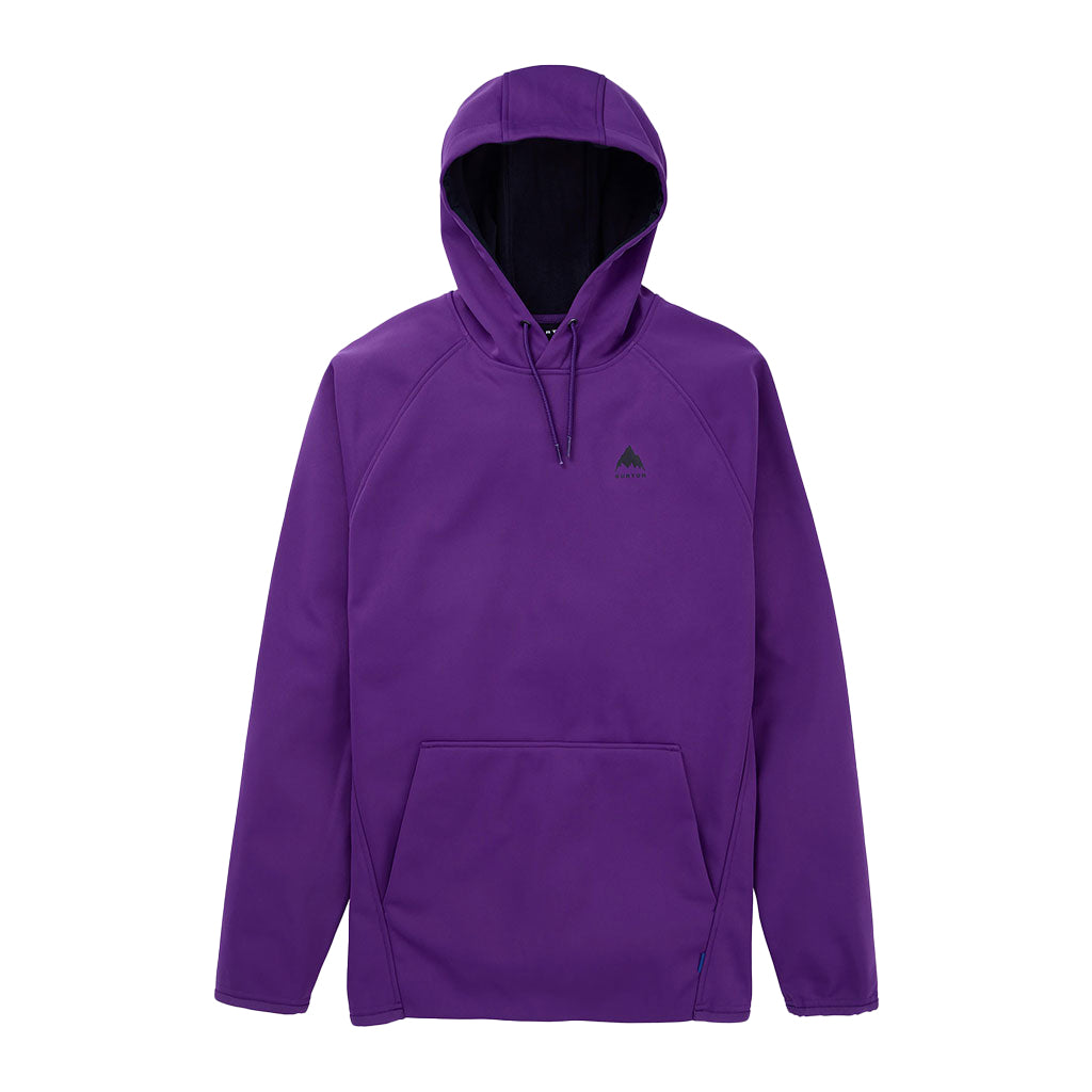 Crown Weatherproof Pullover - Hoodie