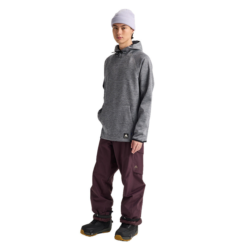 Crown Weatherproof Pullover Fleece - Sweatshirt