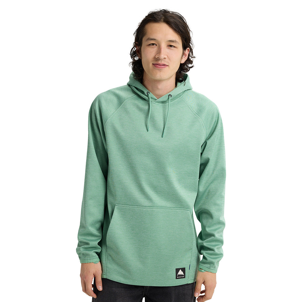 Crown Weatherproof Pullover Fleece - Sweatshirt