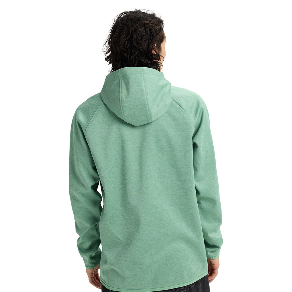 Crown Weatherproof Pullover Fleece - Sweatshirt