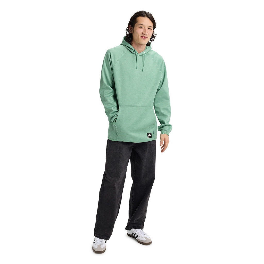 Crown Weatherproof Pullover Fleece - Sweatshirt