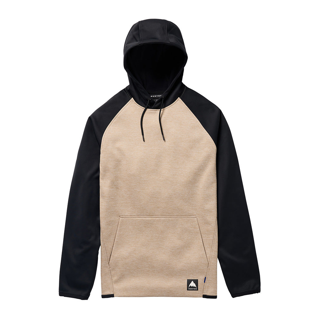 Crown Weatherproof Pullover Fleece - Hoodie