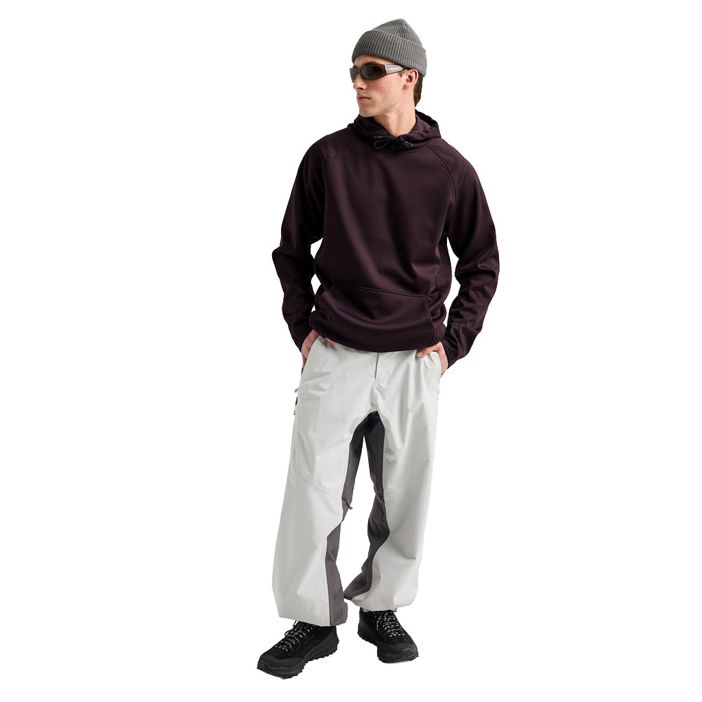 Crown Weatherproof Pullover Fleece - Sweatshirt