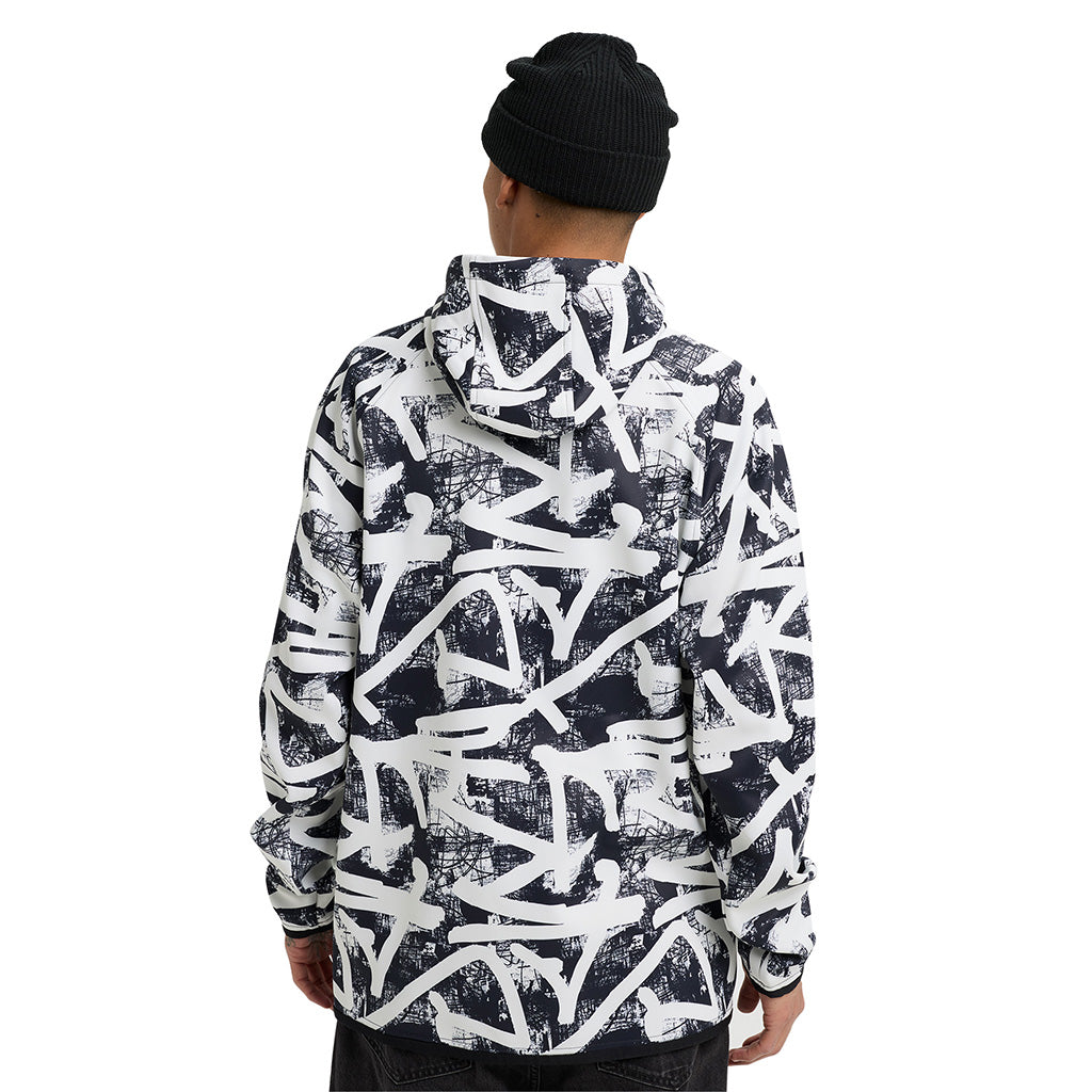 Crown Weatherproof Pullover Fleece - Hoodie