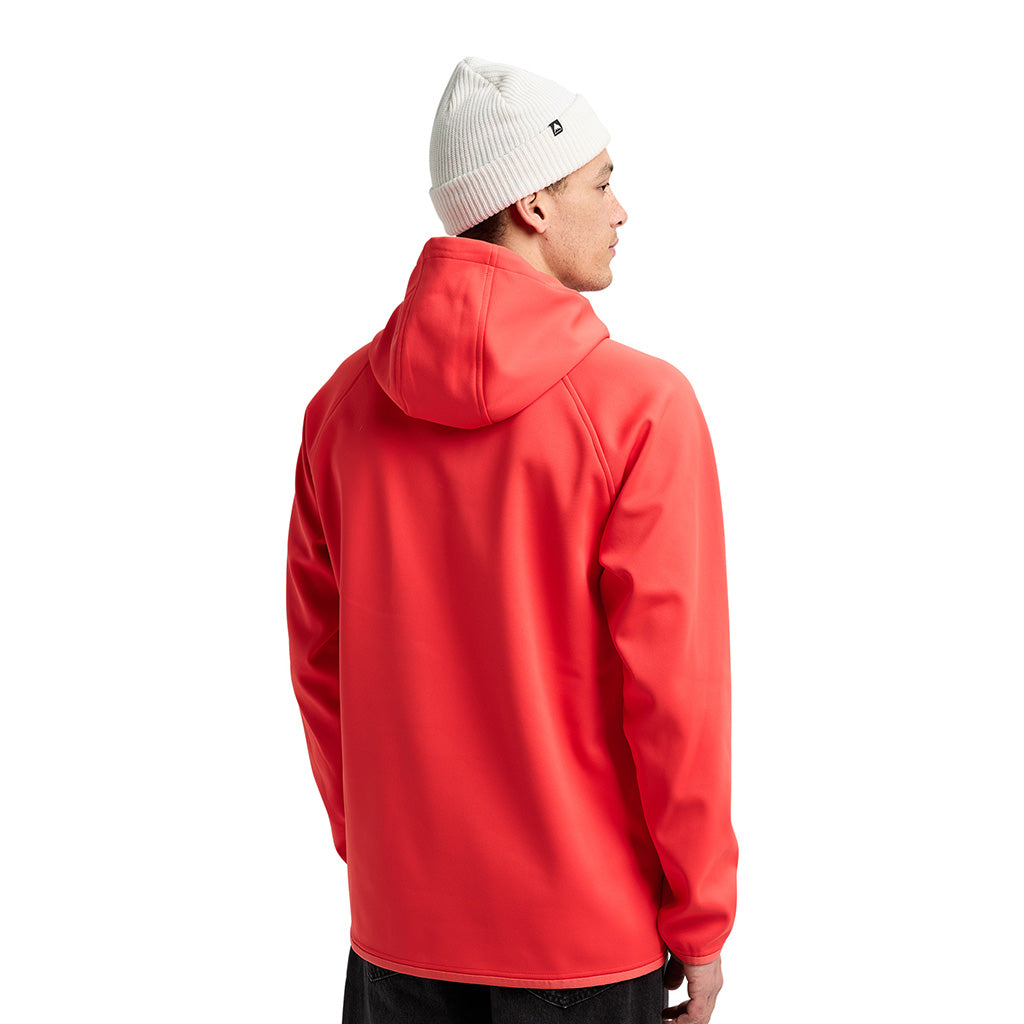 Crown Weatherproof Pullover Fleece - Hoodie