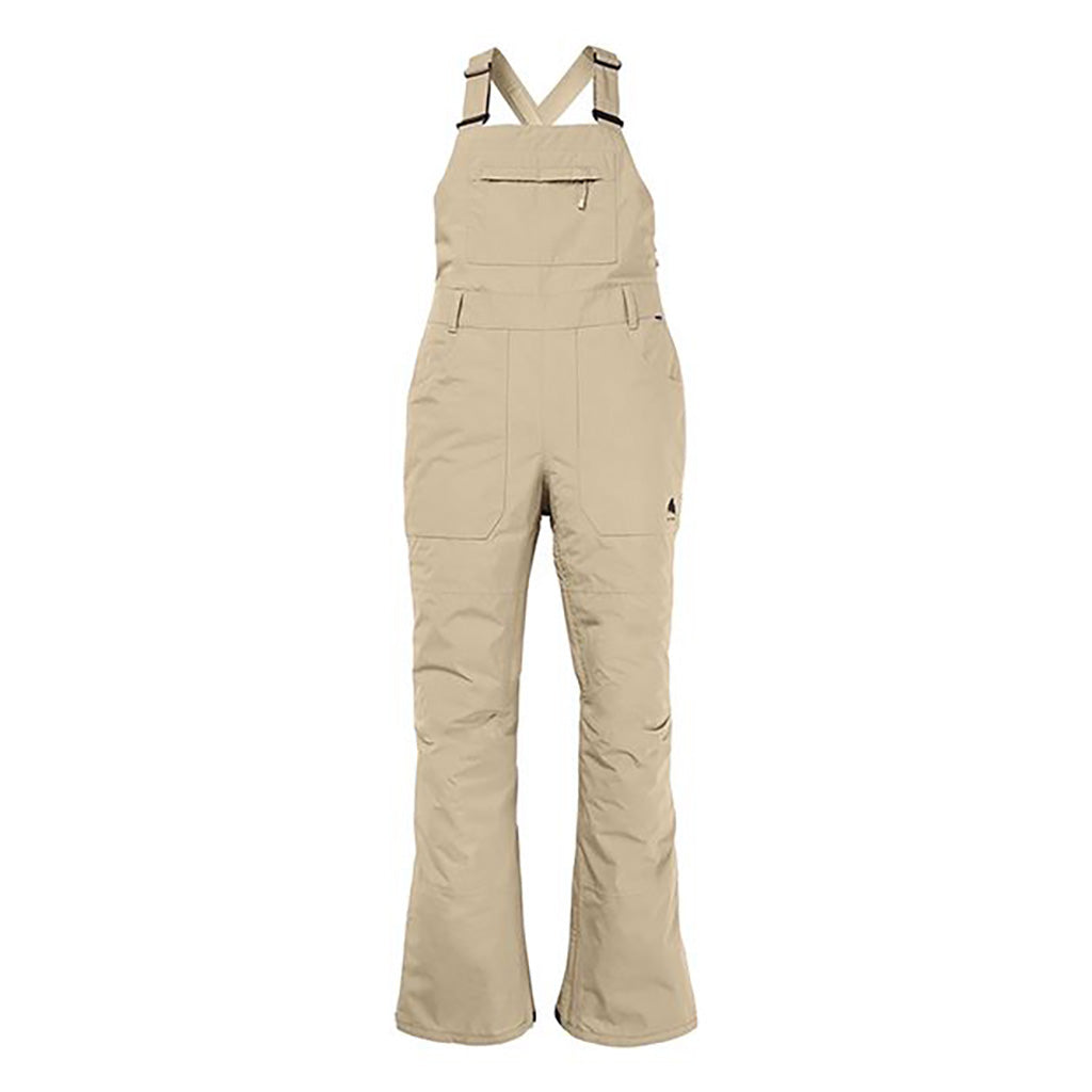 Avalon GORE-TEX Bib Skibukser i farven Summit Taupe