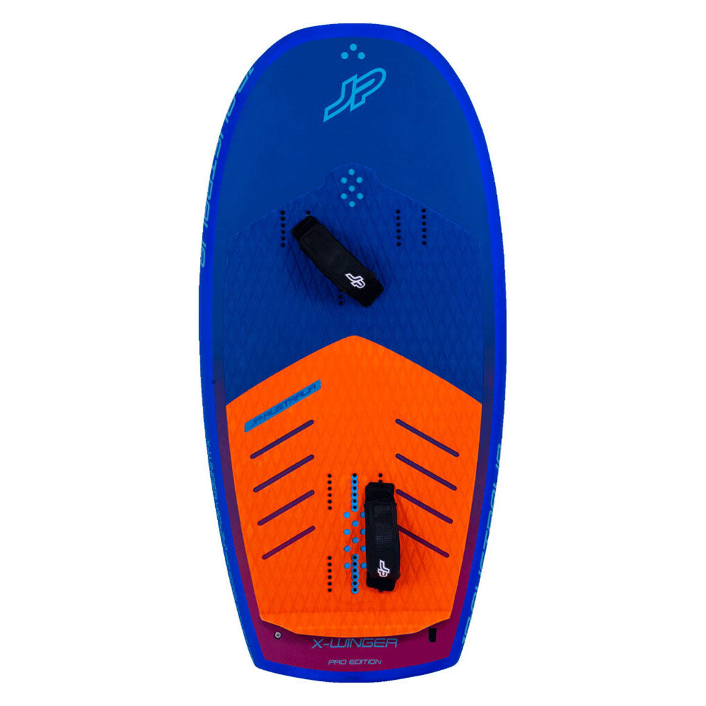 X-Winger Pro 4'5 X 21.5 Wingsurf Board