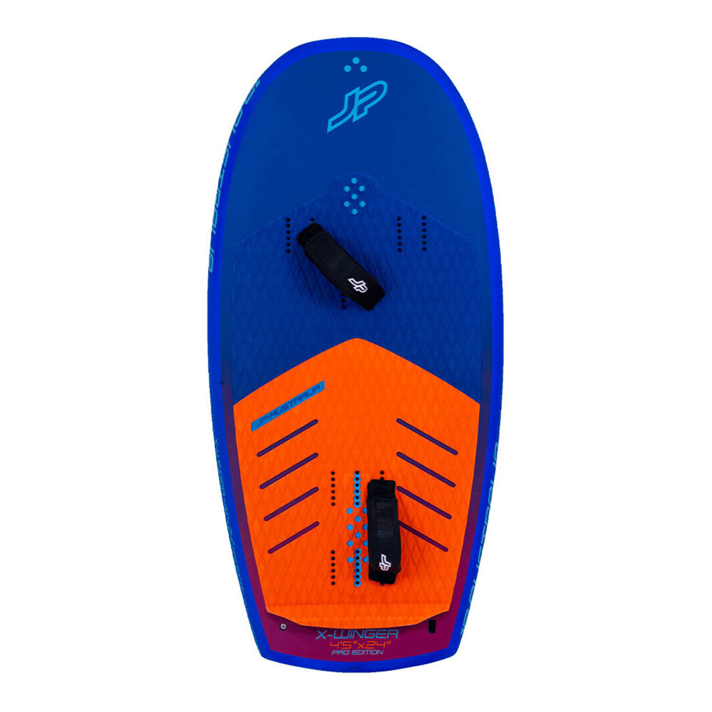 X-Winger Pro 4'5 X 24 Wingsurf Board
