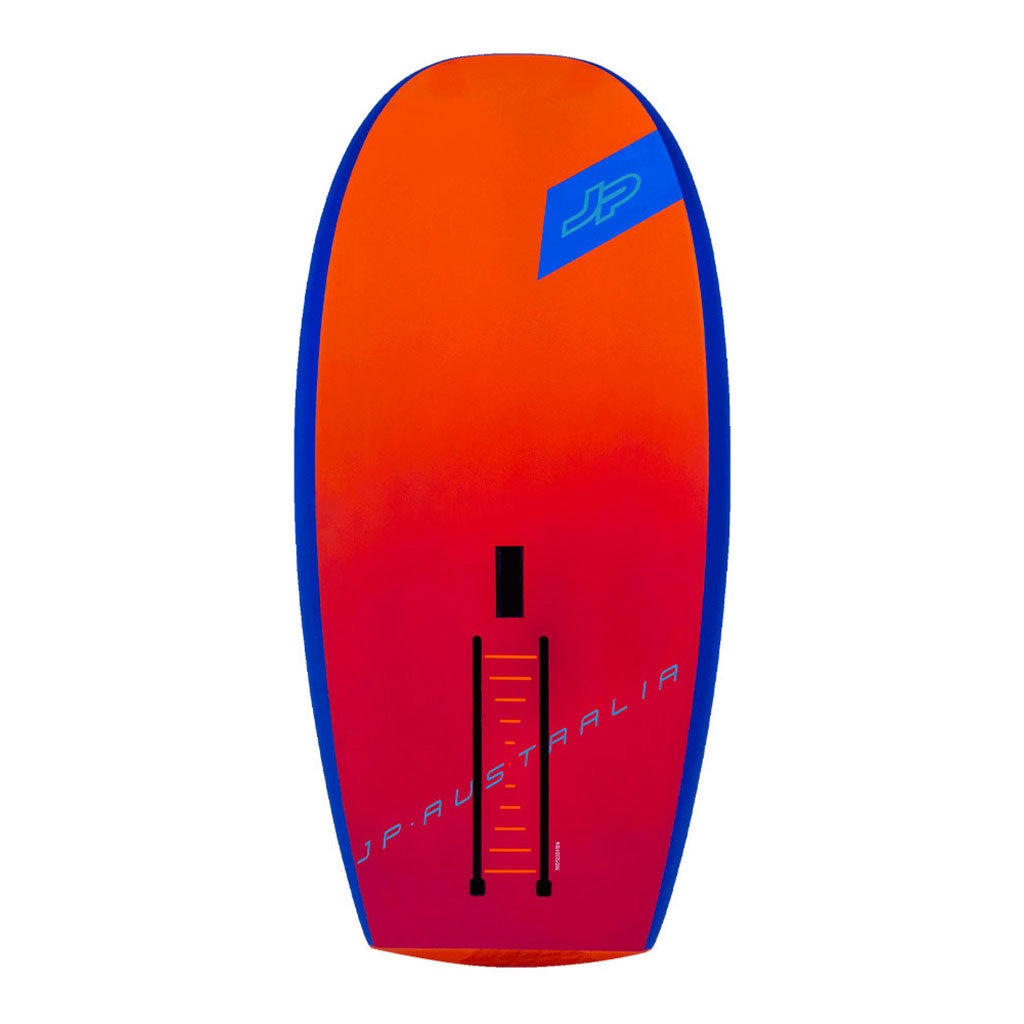 X-Winger Pro 4'5" X 24" Wingsurf Board set nede fra