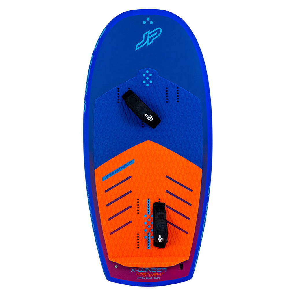 X-Winger Pro 4'8 X 26.5 Wingsurf Board