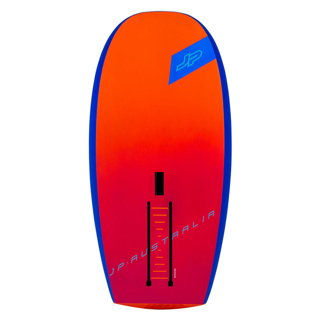 X-Winger Pro 4'8" X 26.5" Wingsurf Board set nede fra
