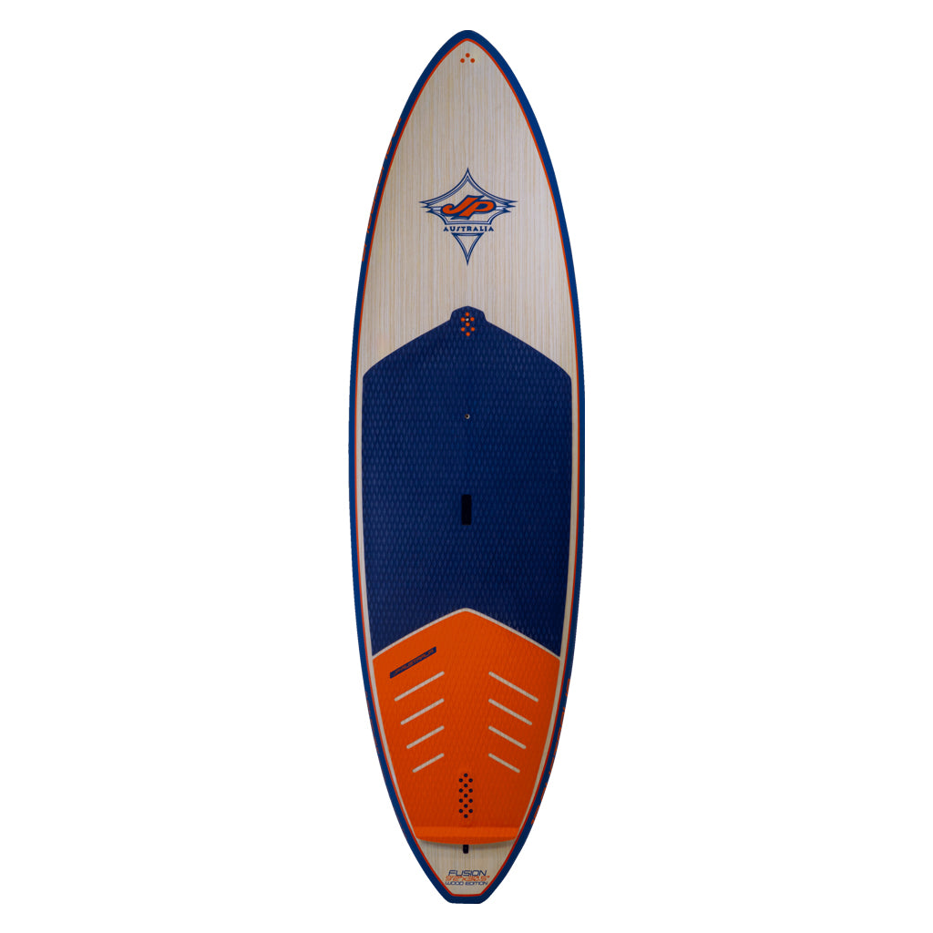 Fusion WE 10'2 x 32 - SUP Board
