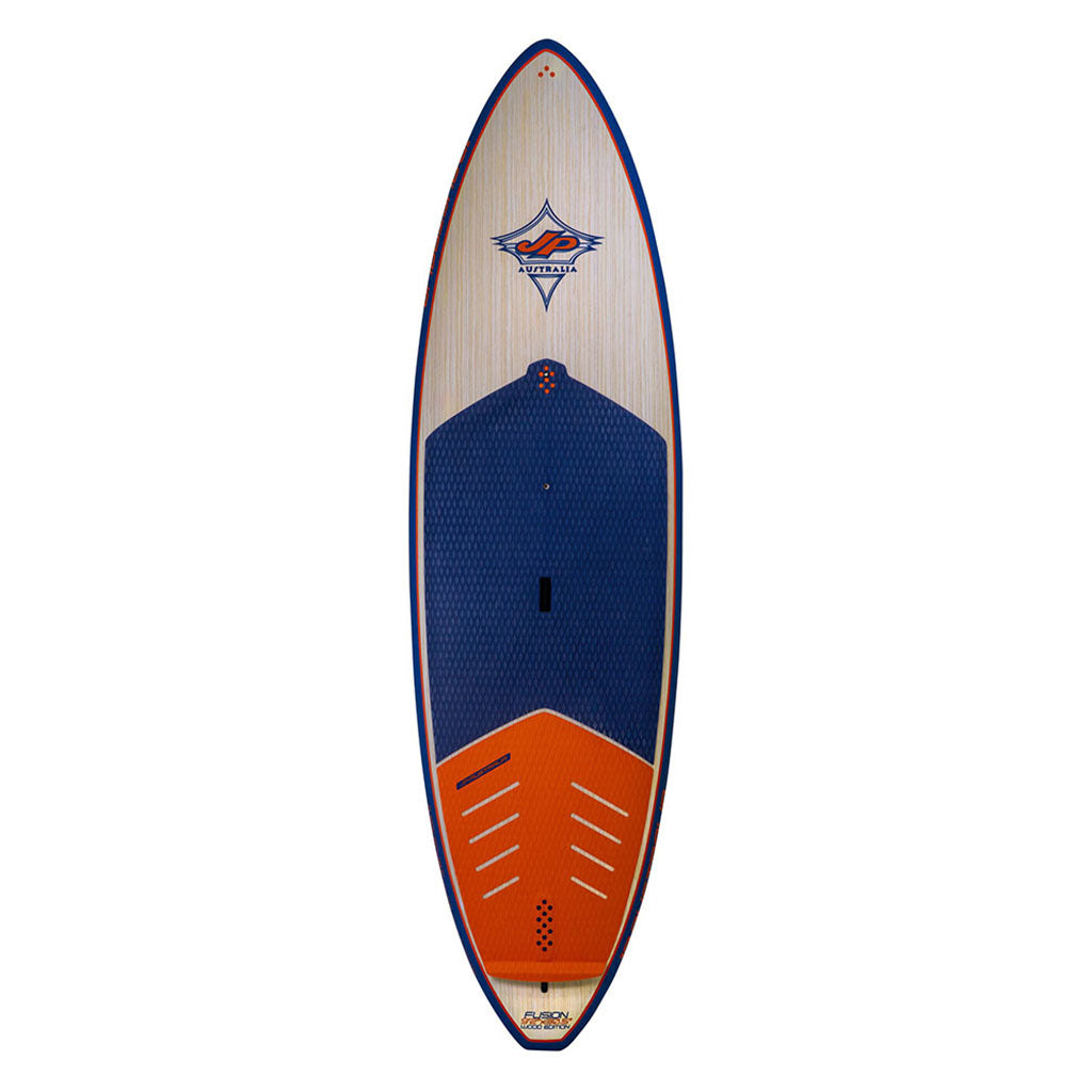 Fusion We 9'8 X 31 SUP Board