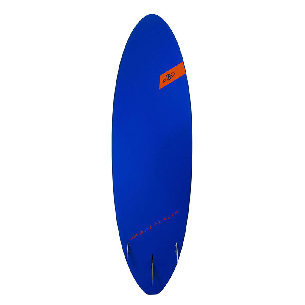 Fusion We 9'8" X 31" SUP Board set nede fra