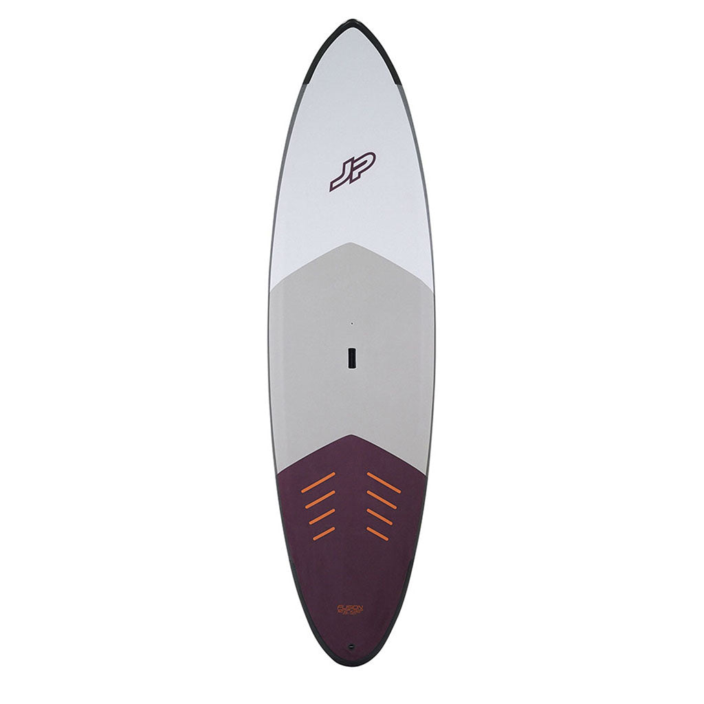 Fusion Soft Deck 10'8 X 34 SUP Board